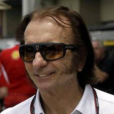 Michael Schumacher (Deutschland)