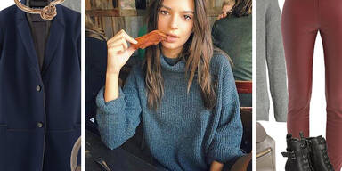 So wird der Brunch zum Fashionevent