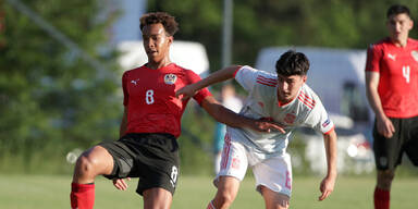 Bayern holt &Ouml;FB-Mega-Talent Emilian Metu