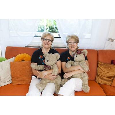 Schwer verliebt - Episode 14.03