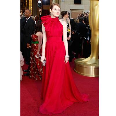 Die schönsten Oscar-Roben