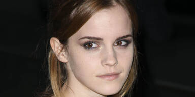 Emma Watson: Liebeskrise im Urlaub