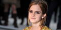 Emma Watson ist frisch verliebt