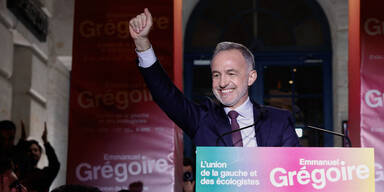 Emmanuel Gr&eacute;goire