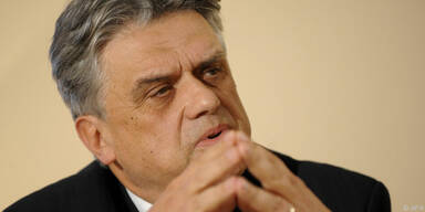 ÖBB-Personalchef bekommt nach Skandal 