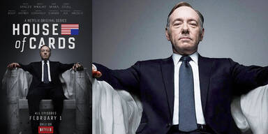 House of Cards