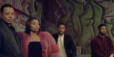 Pro7 kippt "Empire" eng&uuml;ltig aus dem Programm