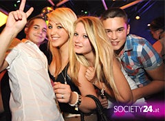 Neu: The Mansion Opening