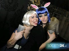 Club Empire sperrt zu!