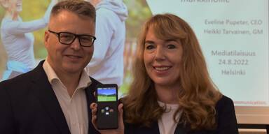 Linzer Handyhersteller emporia vor Verkauf an norwegische Xplora