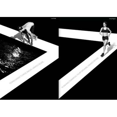 Olypmia Design- Fieber