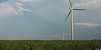 EnBW steigert Windleistung