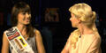 Studiogast: Miss Austria Ena Kadic