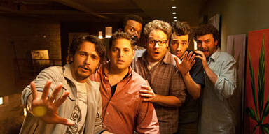 Top-besetzte Nonsense-Apokalypse