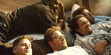 Top-besetzte Nonsense-Apokalypse