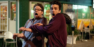 Top-besetzte Nonsense-Apokalypse