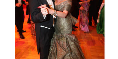 Walzer gegen die Krise