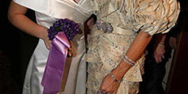 Walzer gegen die Krise