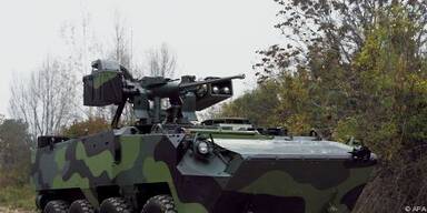 Endfertigung ab Mittwoch im m&auml;hrischen Novy Jicin