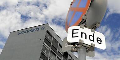 Endstation f&uuml;r das Traditionswerk