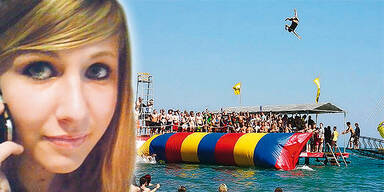 Blobbing Unfall Weitenegg