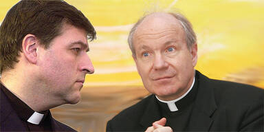 Helmut SCHÜLLER & Christoph SCHÖNBORN