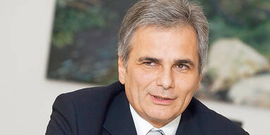 Werner FAYMANN