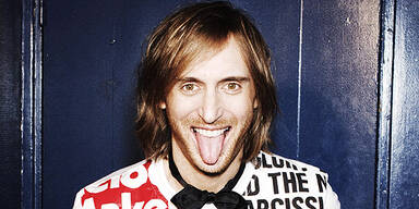 David GUETTA