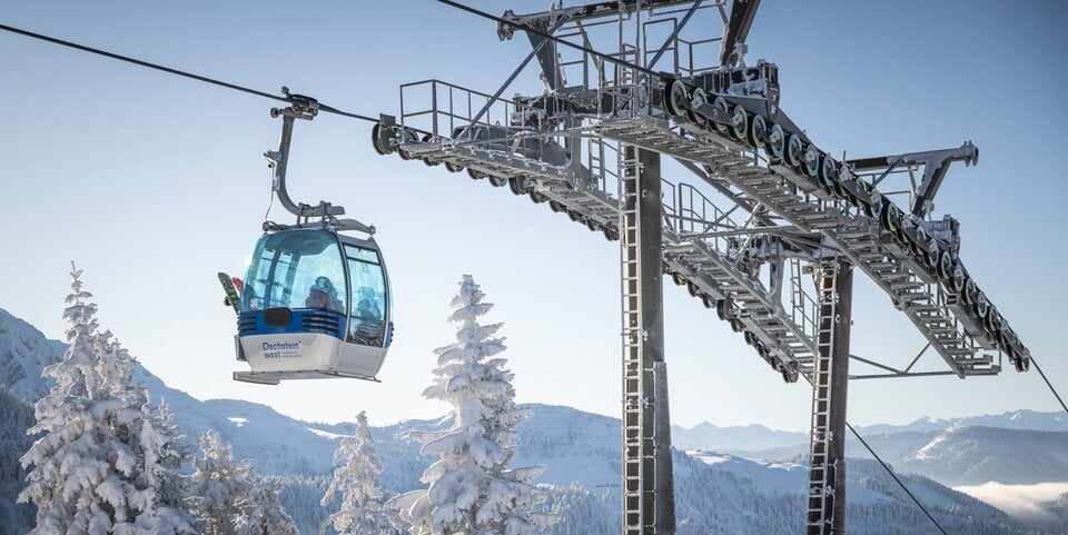 Steigende Energiekosten für Seilbahnbetrieb