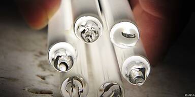 Energiesparlampen sind weitaus preisg&uuml;nstiger