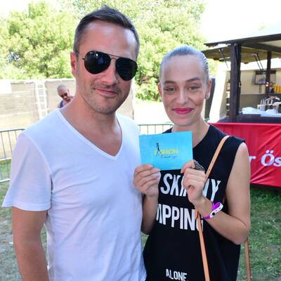 Donauinselfest 2013 - Tag 3