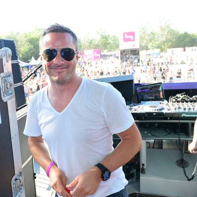 Donauinselfest 2013 - Tag 3