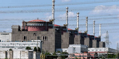 AKW Enerhodar