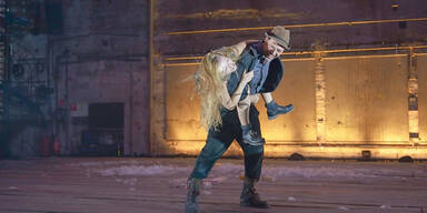 Bachmann-Preis als B&uuml;hnenst&uuml;ck