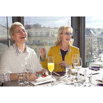 Dagmar Koller feiert Geburtstag: Ihr 75 schönsten Bilder