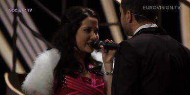 Schock: GB-Kandidatin ist unheilbar Krank