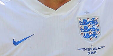 England-Teamkicker mit Sex-Tape erpresst