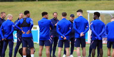 So starten England & Kroatien in Top-Kracher