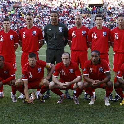 Die unattraktivsten WM-Mannschaften