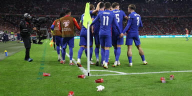 Ungarn sorgt erneut f&uuml;r Rassismus-Skandal