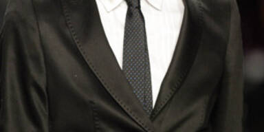 Ein Klassiker: Der Blazer