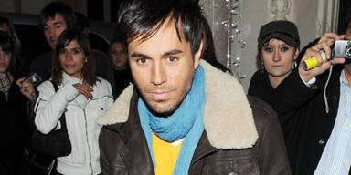 Enrique Iglesias: 