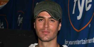 Enrique Iglesias