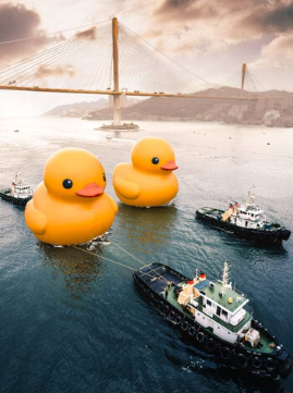 doubleducks_official/Instagram