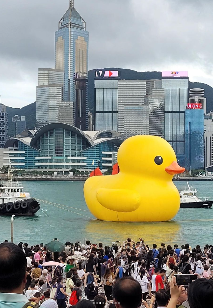 doubleducks_official/Instagram