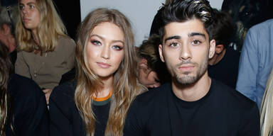 Enth&uuml;llt: So hei&szlig;t Gigi Hadids Tochter | Model gibt private Einblicke