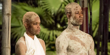 Austria's Next Topmodel