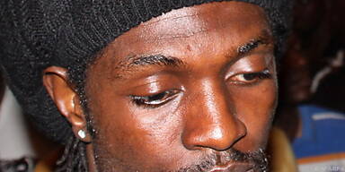 Entscheidung fiel ihm schwer