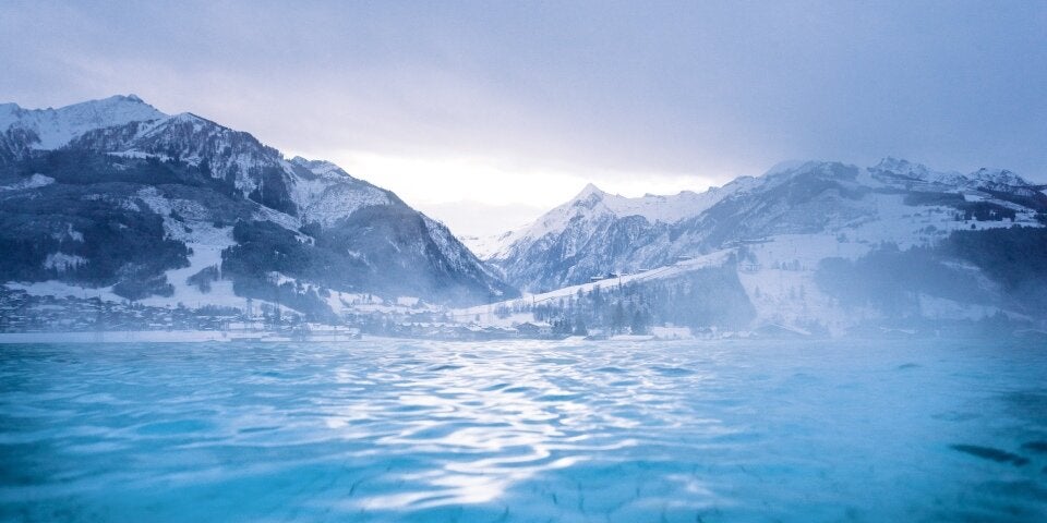 Entspannen Tauern Spa Zell am See-Kaprun