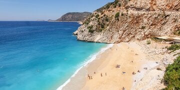 Sommer in der Türkei